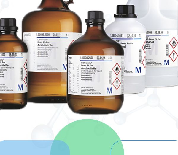 MERCK - Đức